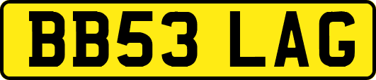 BB53LAG