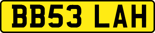 BB53LAH