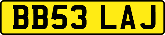 BB53LAJ