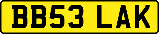 BB53LAK