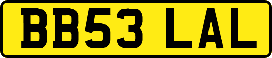 BB53LAL
