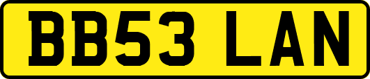 BB53LAN