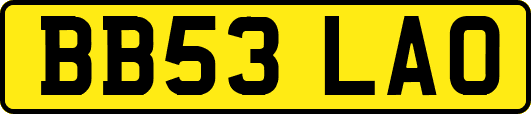BB53LAO