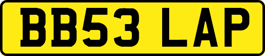 BB53LAP