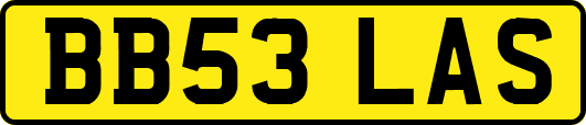 BB53LAS