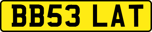 BB53LAT