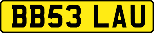 BB53LAU