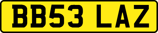 BB53LAZ