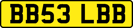 BB53LBB