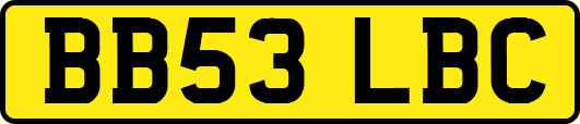 BB53LBC