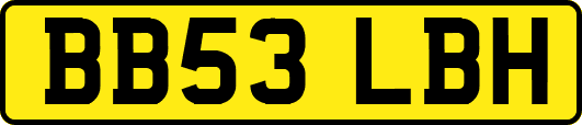 BB53LBH
