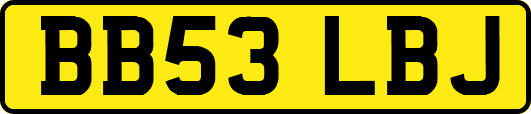 BB53LBJ