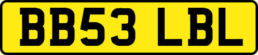 BB53LBL