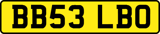 BB53LBO