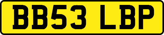 BB53LBP