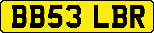 BB53LBR