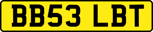 BB53LBT