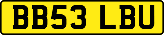 BB53LBU