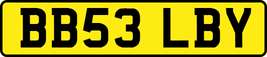 BB53LBY