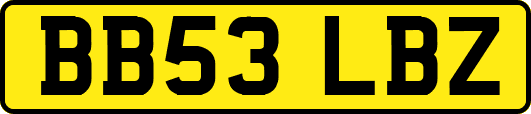 BB53LBZ