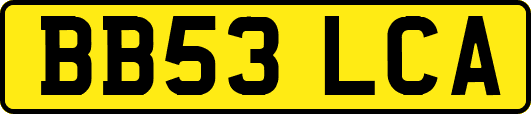 BB53LCA