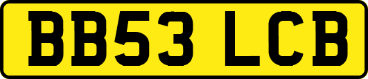 BB53LCB