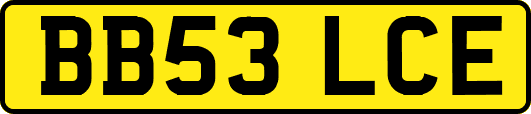 BB53LCE