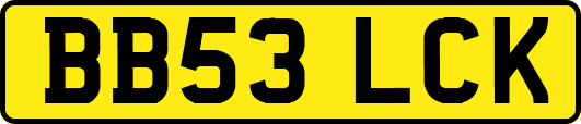 BB53LCK