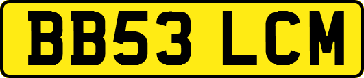 BB53LCM
