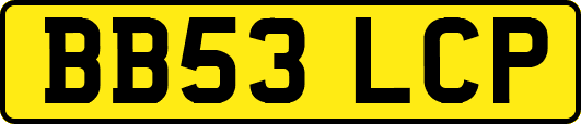 BB53LCP
