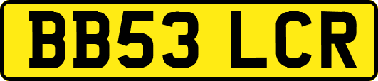 BB53LCR