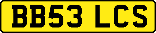 BB53LCS