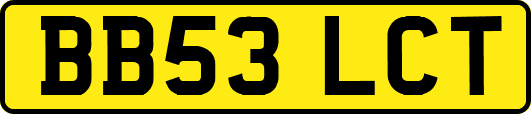 BB53LCT