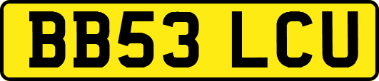 BB53LCU