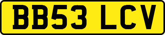BB53LCV