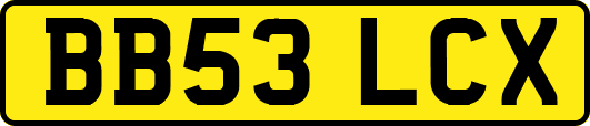 BB53LCX