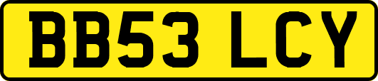 BB53LCY