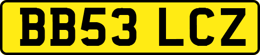 BB53LCZ