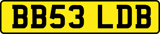 BB53LDB