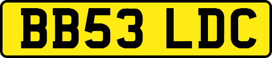 BB53LDC