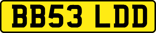 BB53LDD