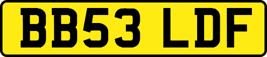 BB53LDF