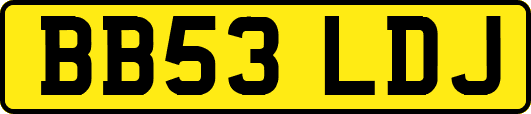 BB53LDJ