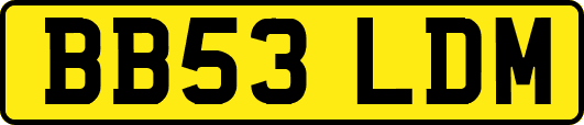BB53LDM