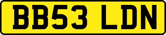 BB53LDN
