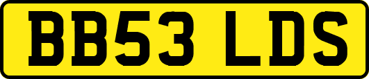 BB53LDS