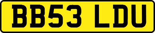 BB53LDU
