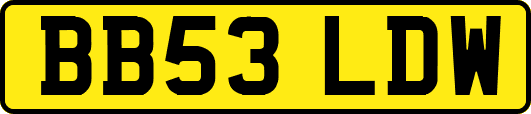 BB53LDW
