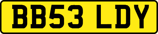 BB53LDY