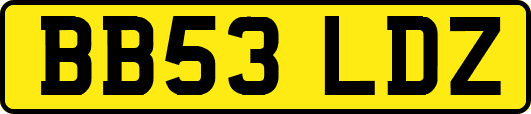 BB53LDZ